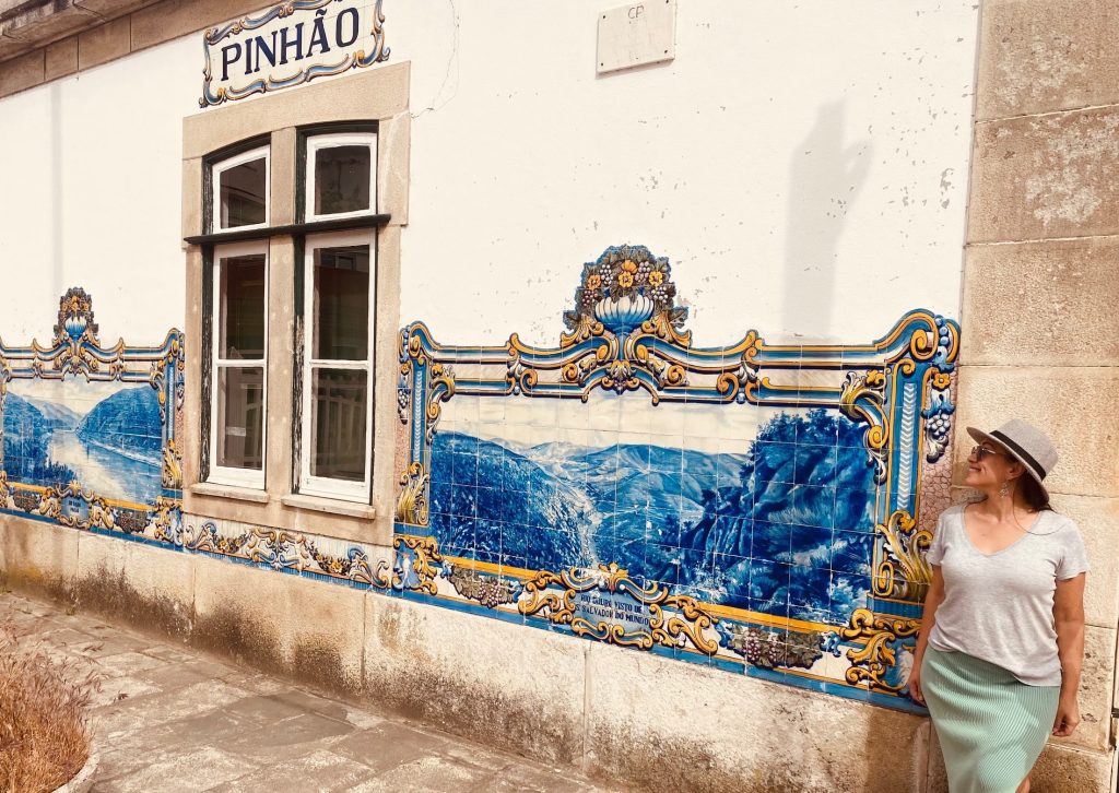 Pinhao