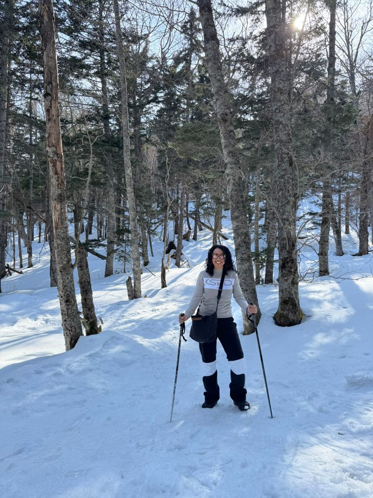 Snow Trek