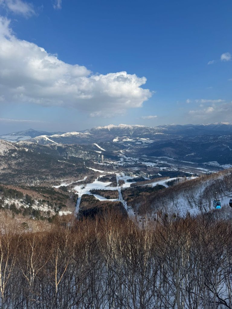 Spring Skiing in Japan: My Stay at Club Med Tomamu Hokkaido