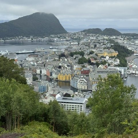 Alesund