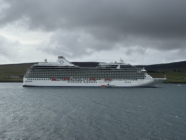 Oceania Marina
