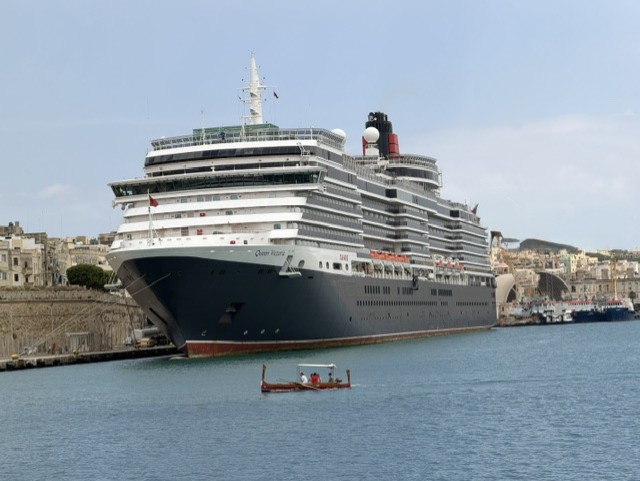 Queen Victoria