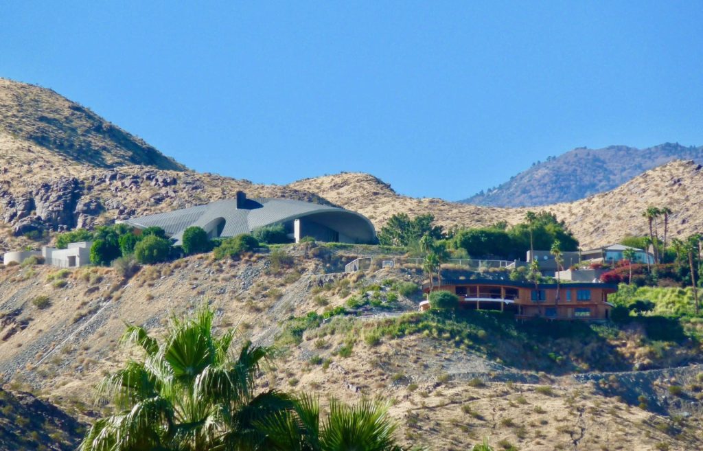 Bob Hope House