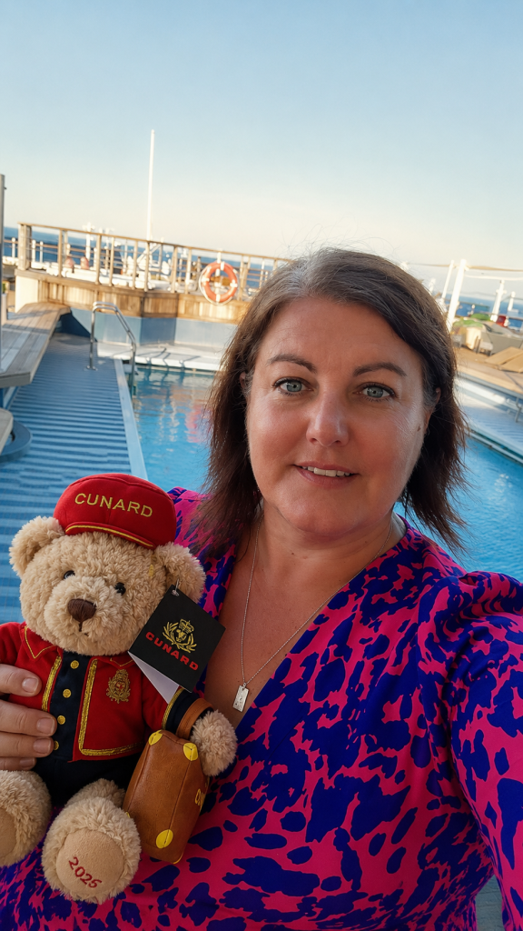 Cruise Photo 2