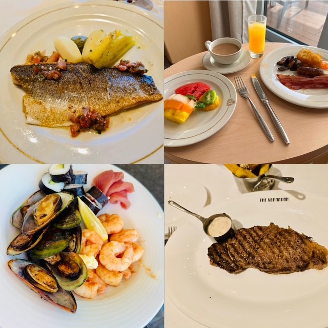 Dinning