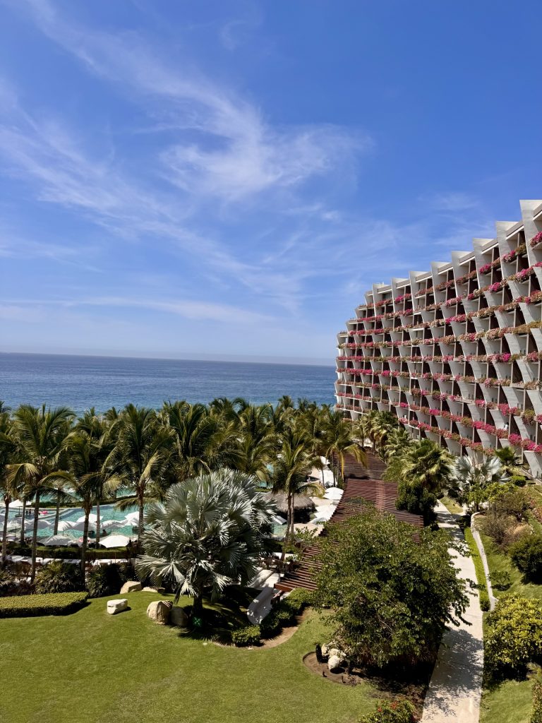 Grand Velas