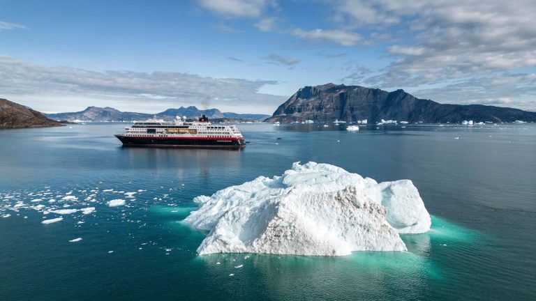Greenland Hx