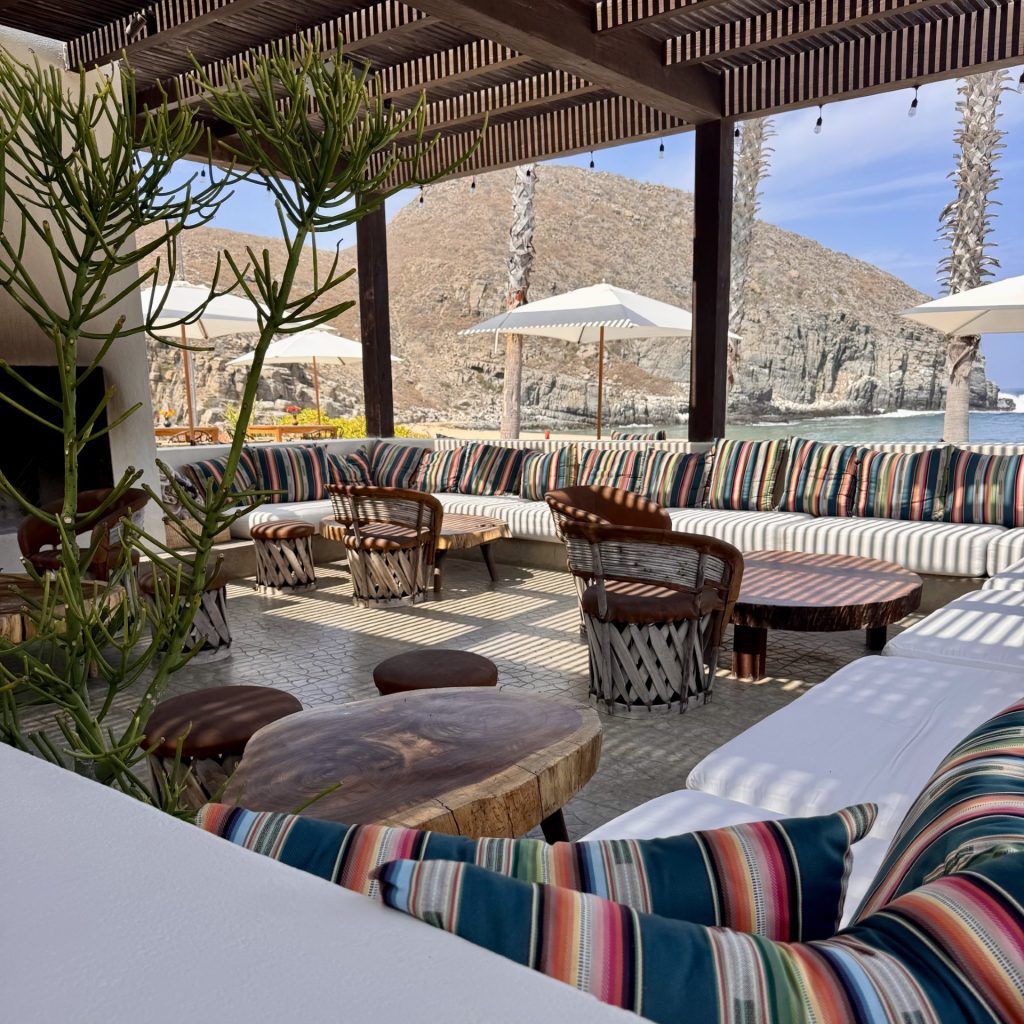 Hotel San Cristobal Views
