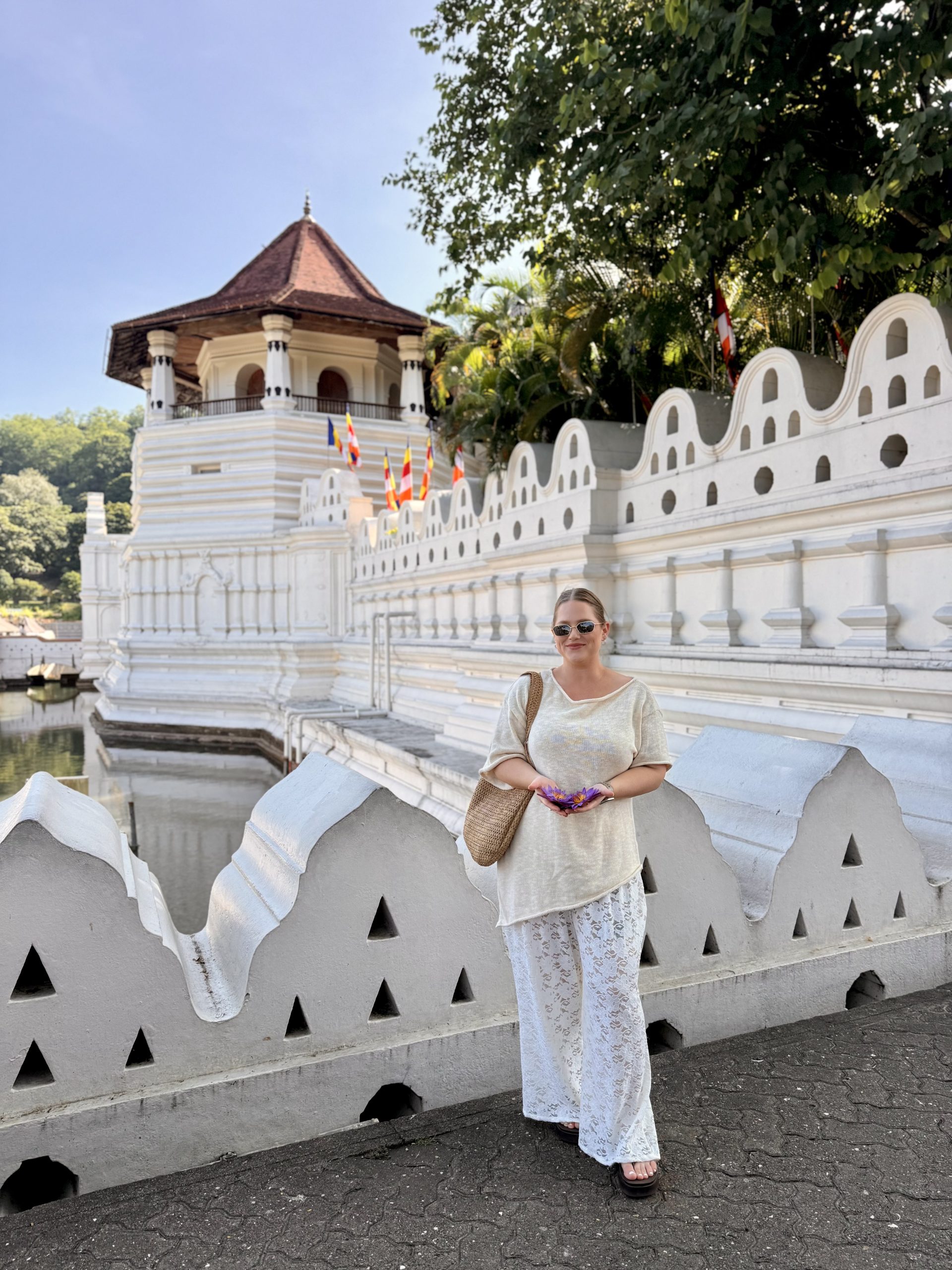 Sri Lanka: A Country That Has It All