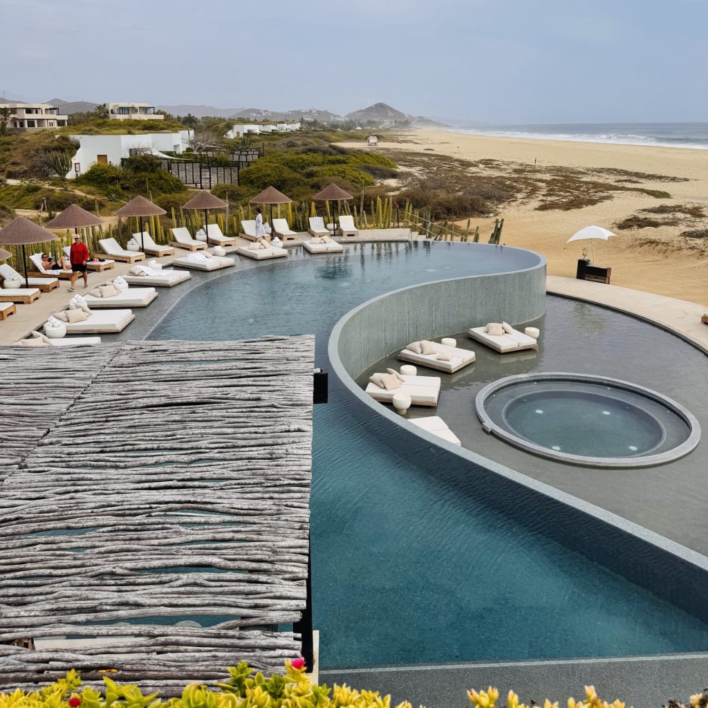 Klimpton Pool