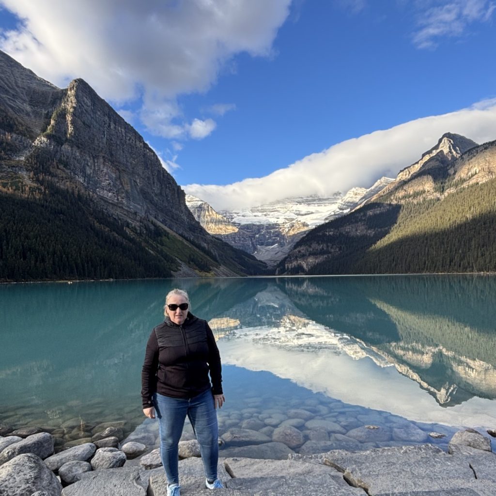 Lake Louise