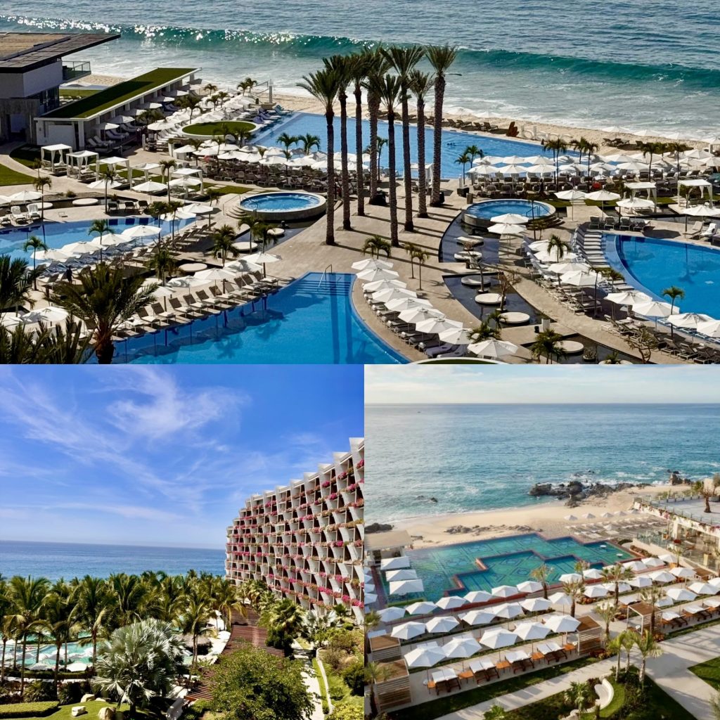 Le Blanc And Grand Velas And Boutique