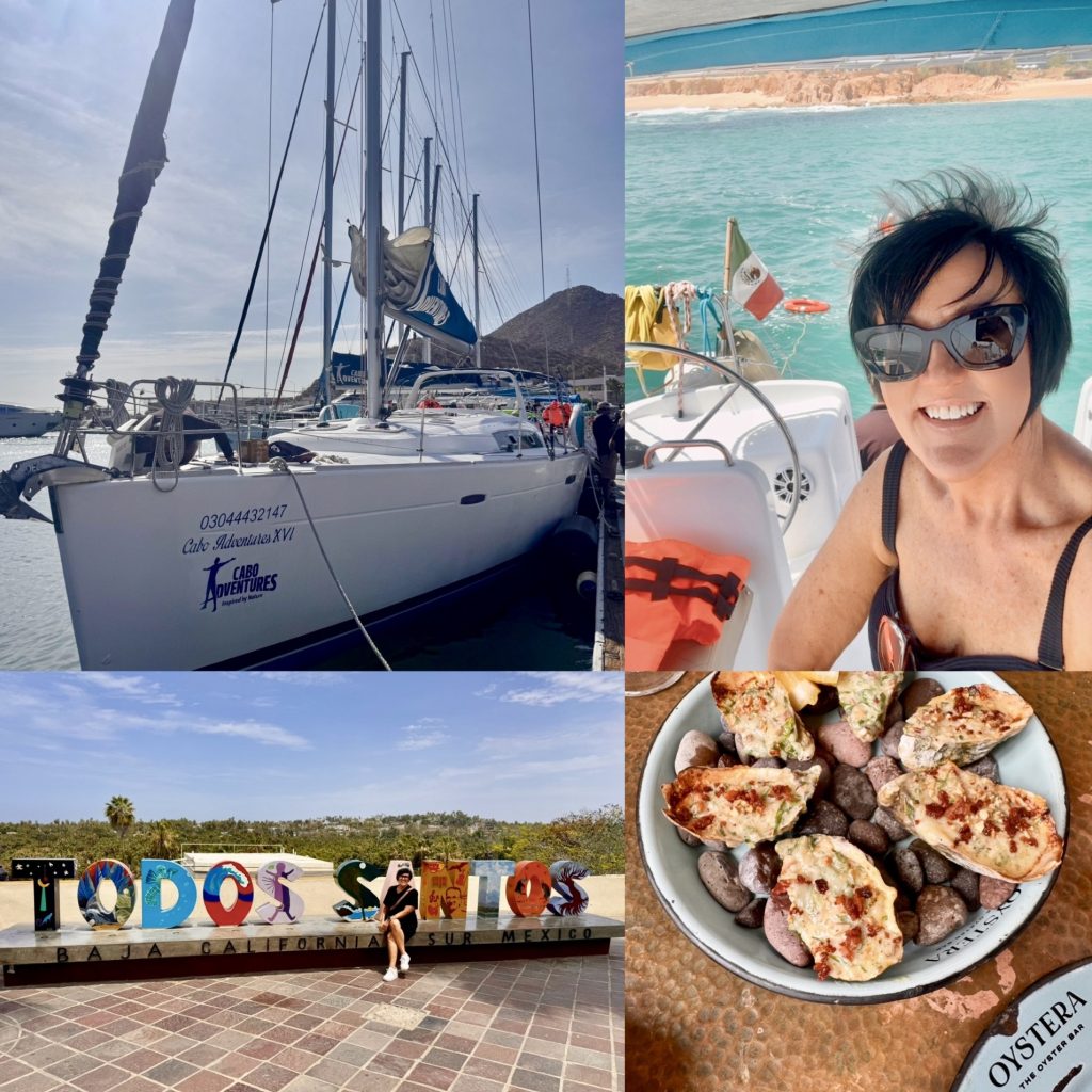 Los Cabos Adventures