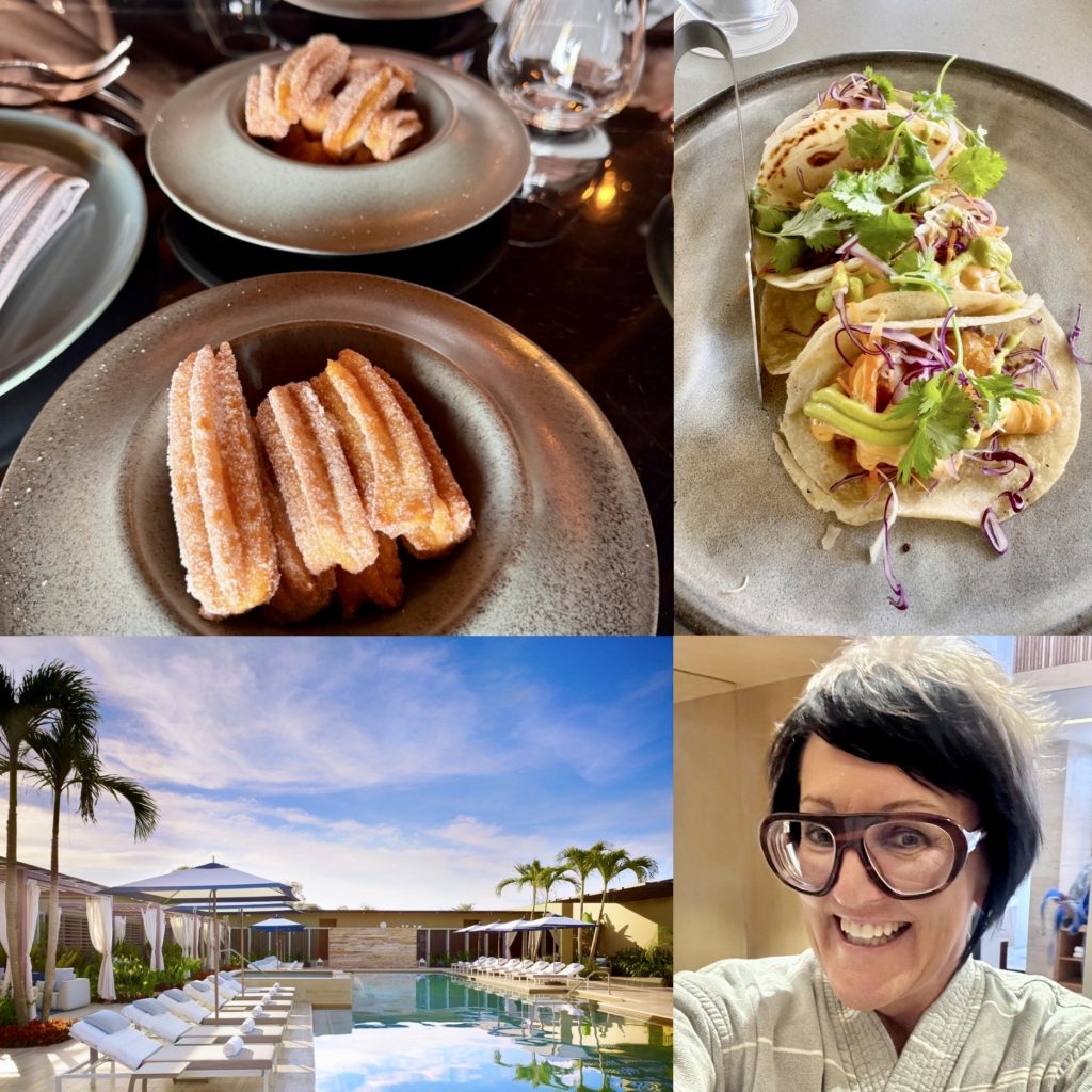 Los Cabos Hospitality And Food
