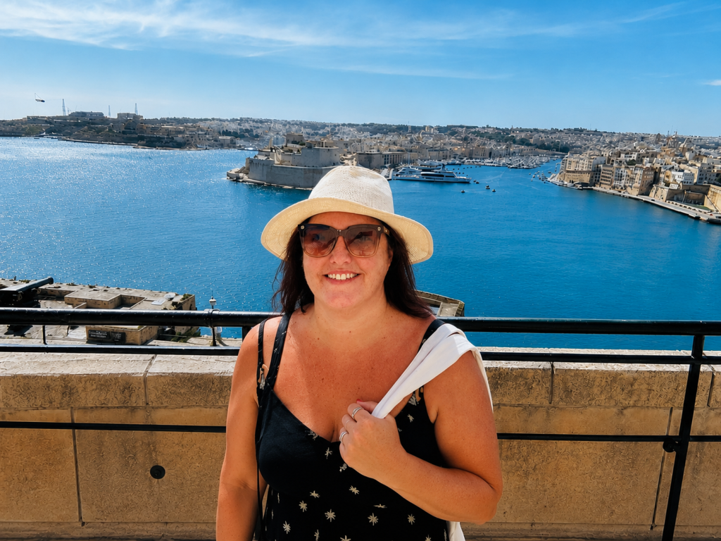 Mediterranean Elegance Aboard Queen Victoria