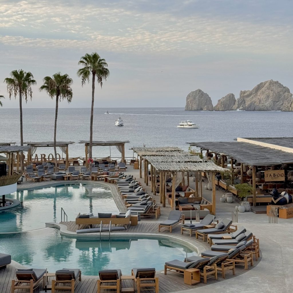 Me Cabo Views