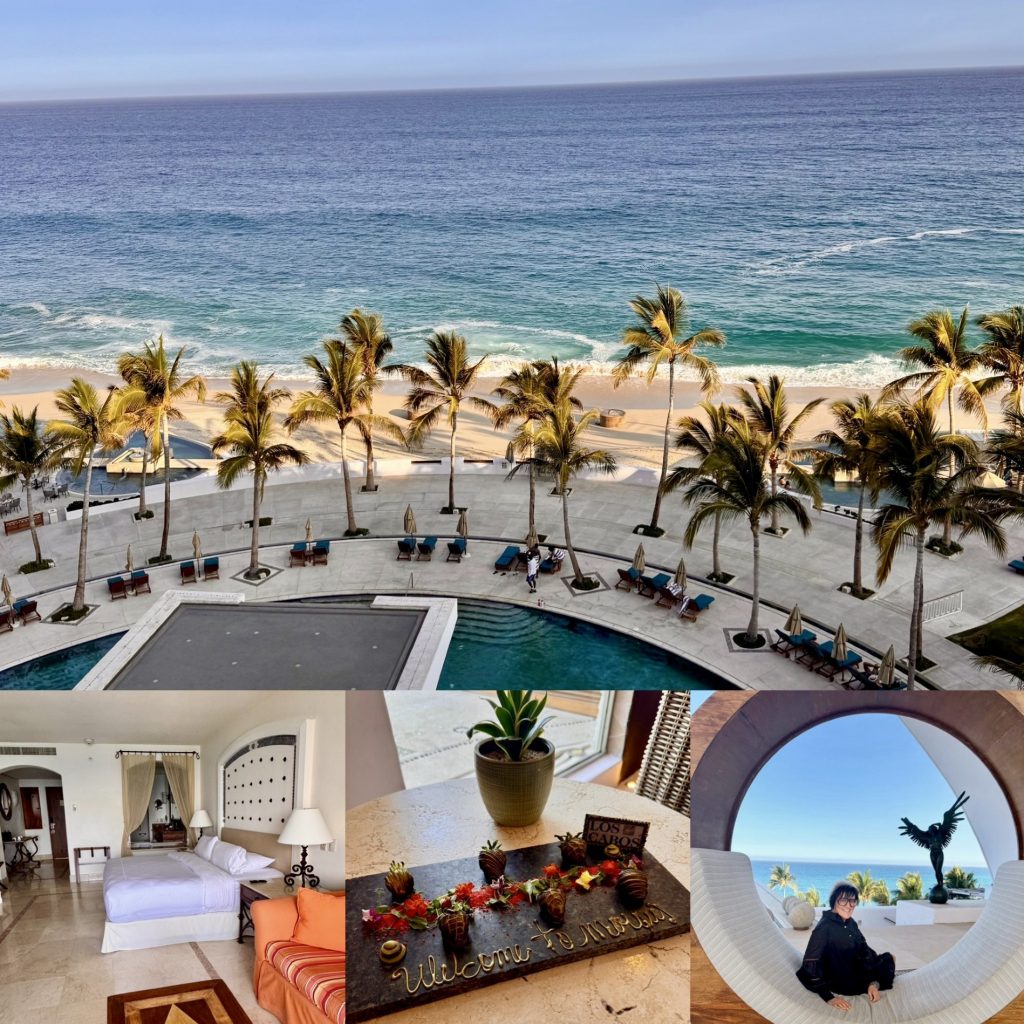 Marquis Los Cabos