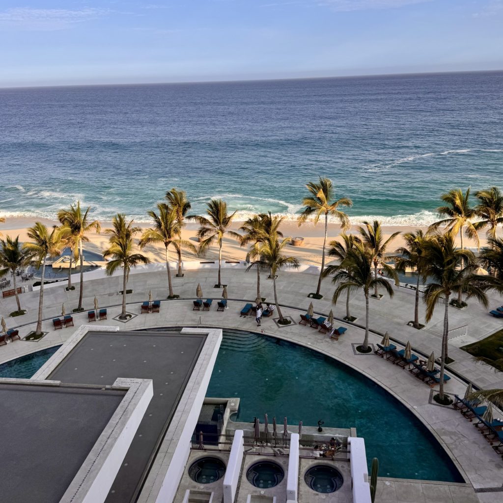 Marquis Room View