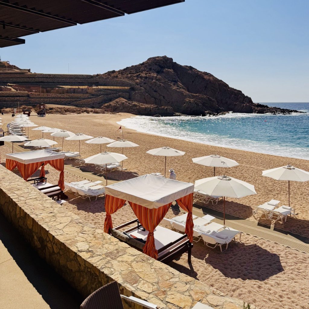 Montage Beach