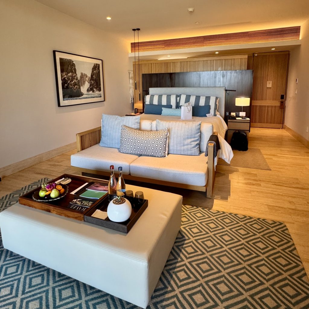 Montage Room