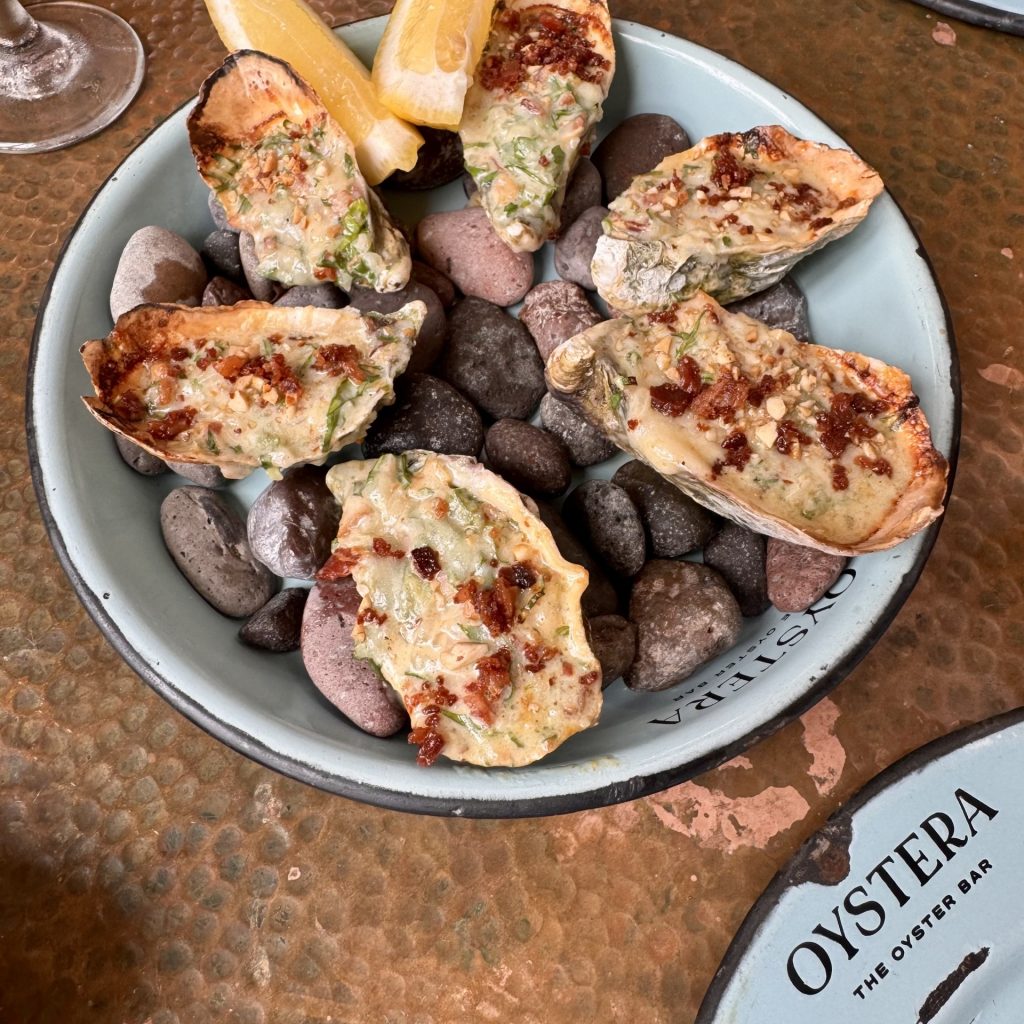 Oystera