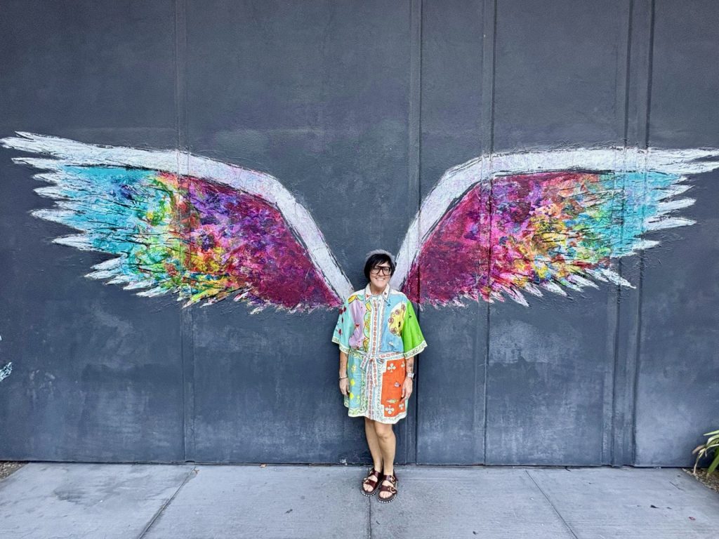 Ps Wings