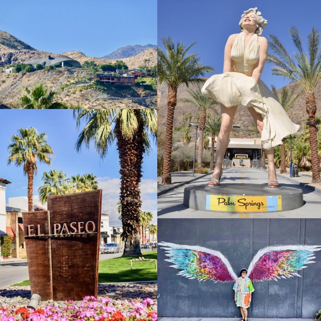 Palm Springs
