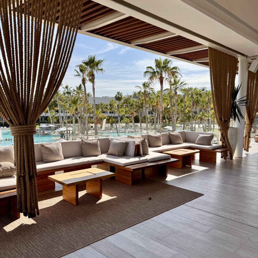 Paradisus