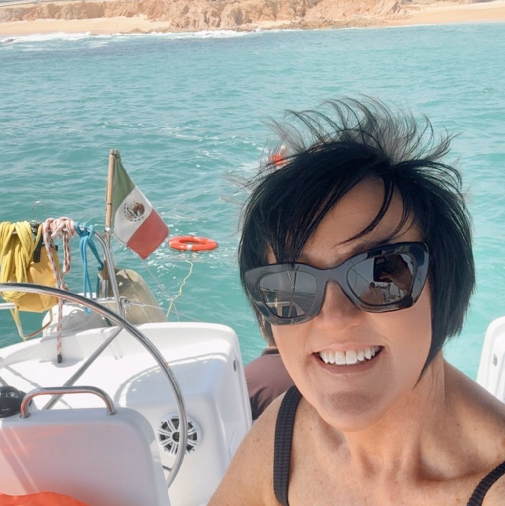 Sailing The Sea Of Cortez In Los Cabos With Cabo Adventures