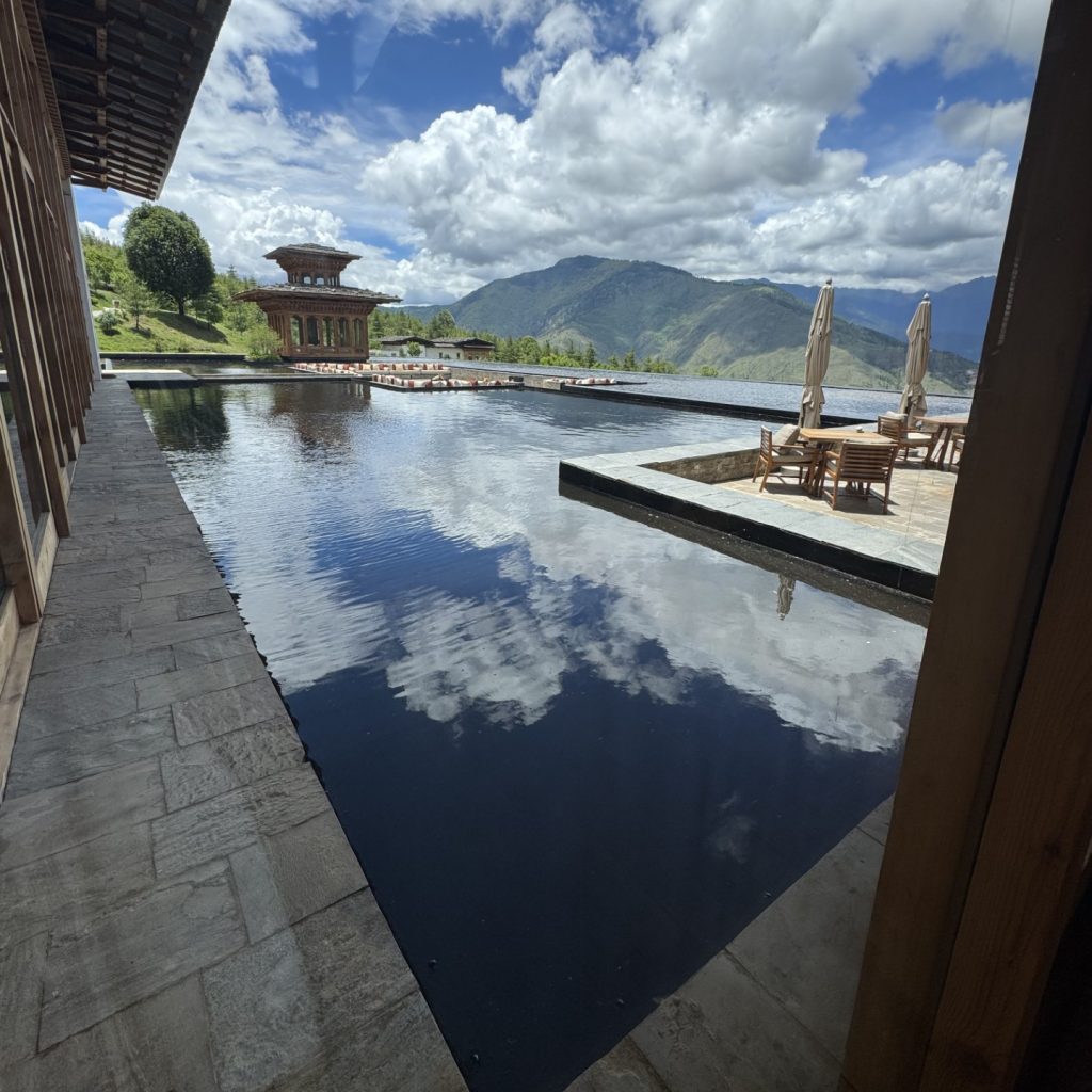 Six Senses Thimpu
