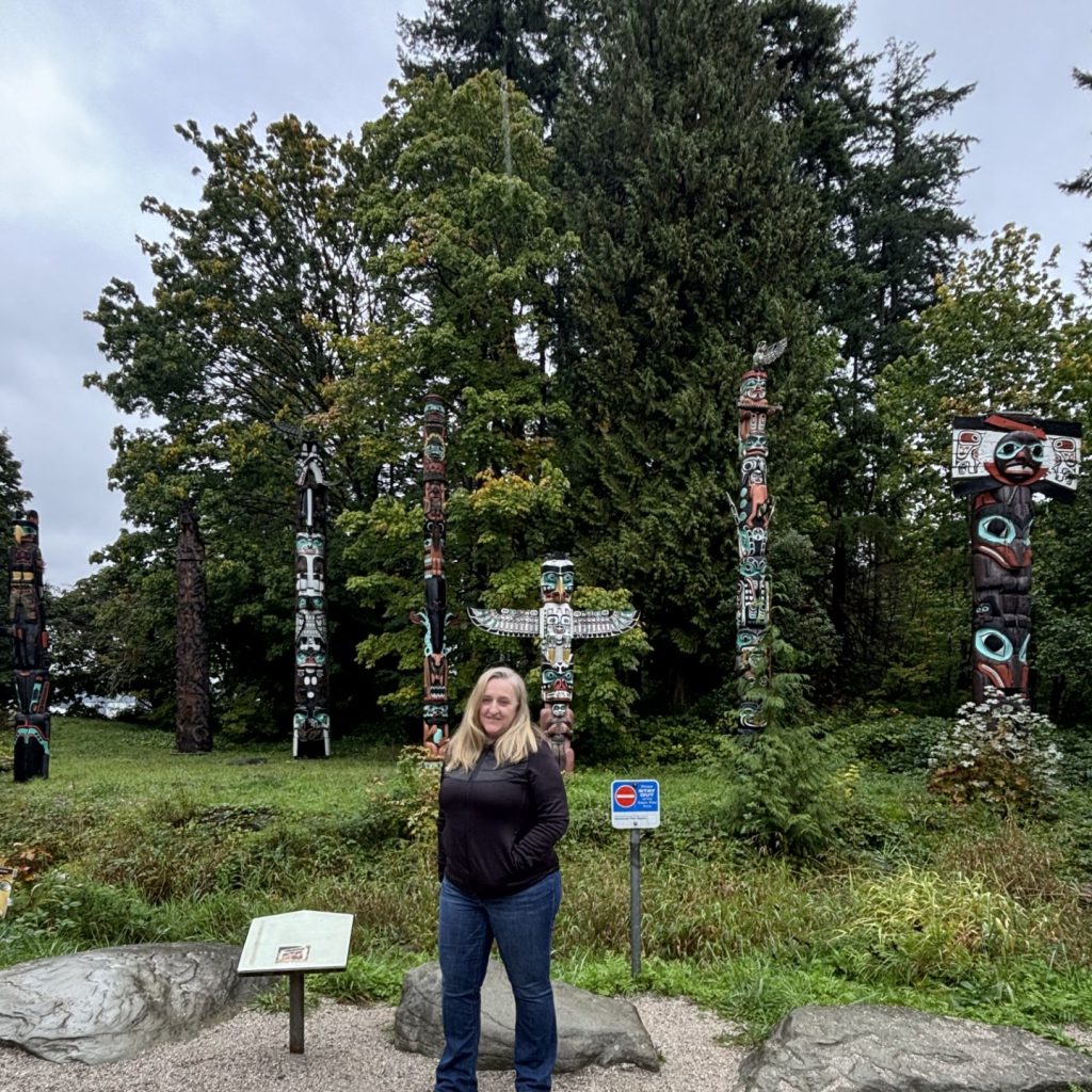Stanley Park