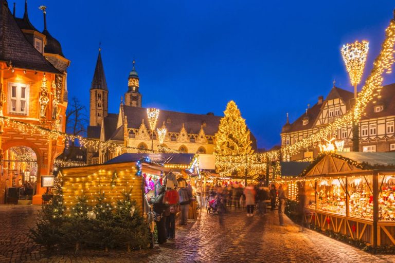 Xmasmarketeurope