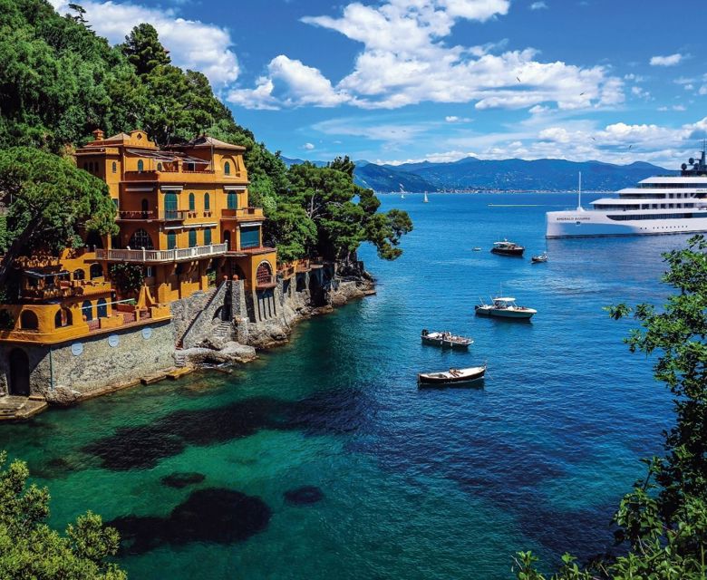 Episode 8 – Emerald Yacht Cruising in Europe
