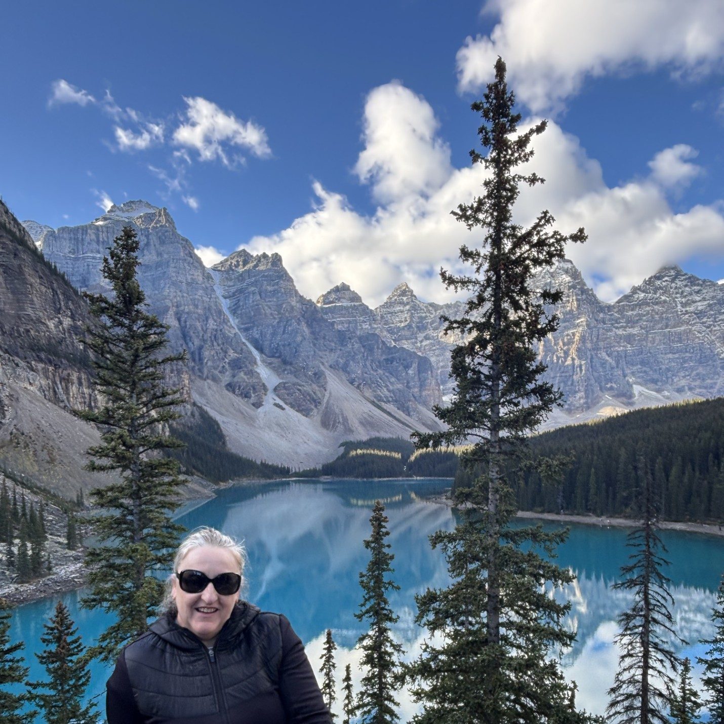 My Journey Through the Canadian Rockies with APT