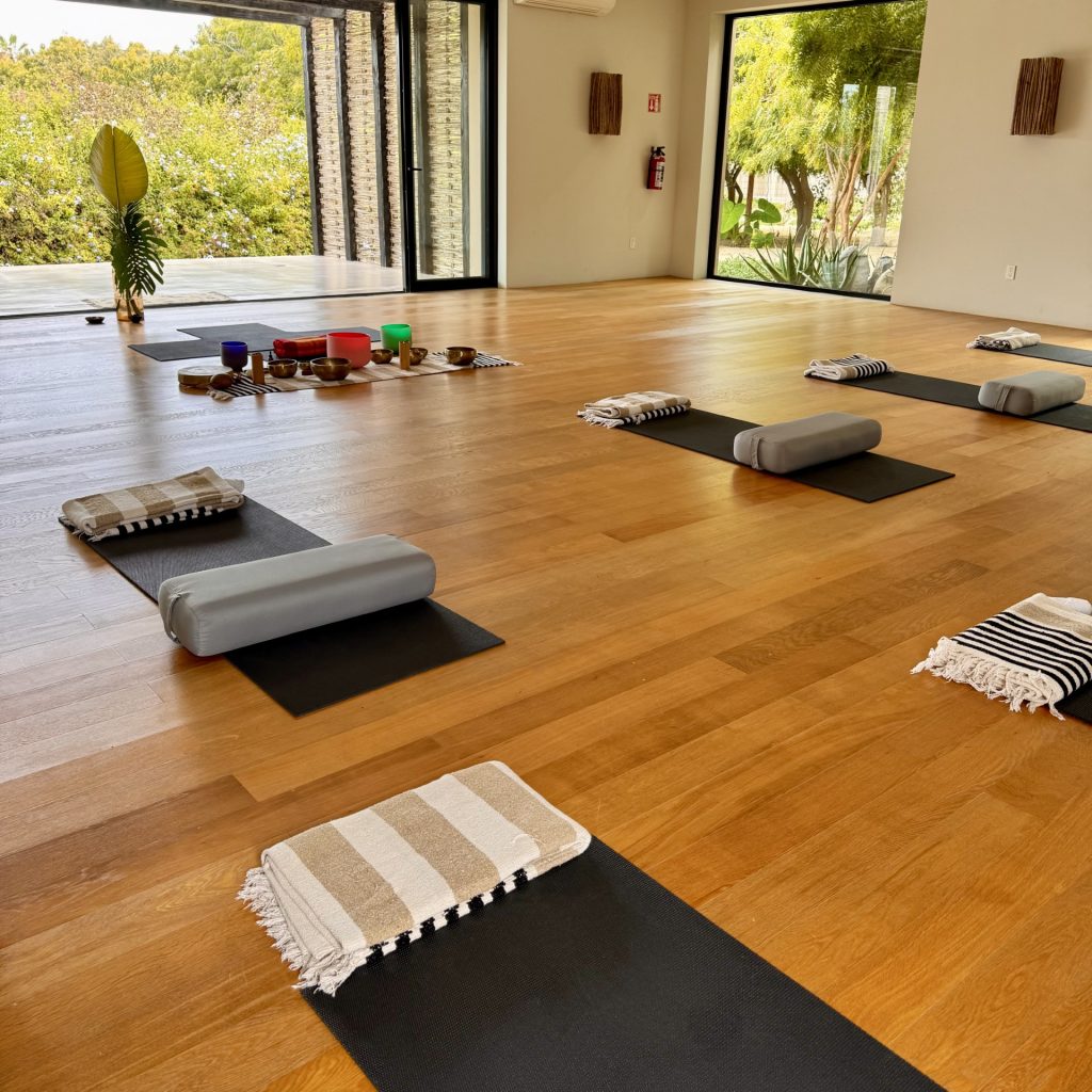 Sound Healing Session