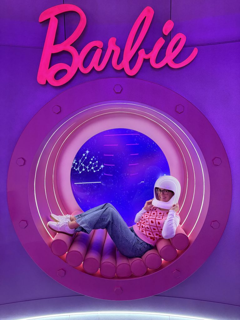 Barbie Dream House Amsterdam 03