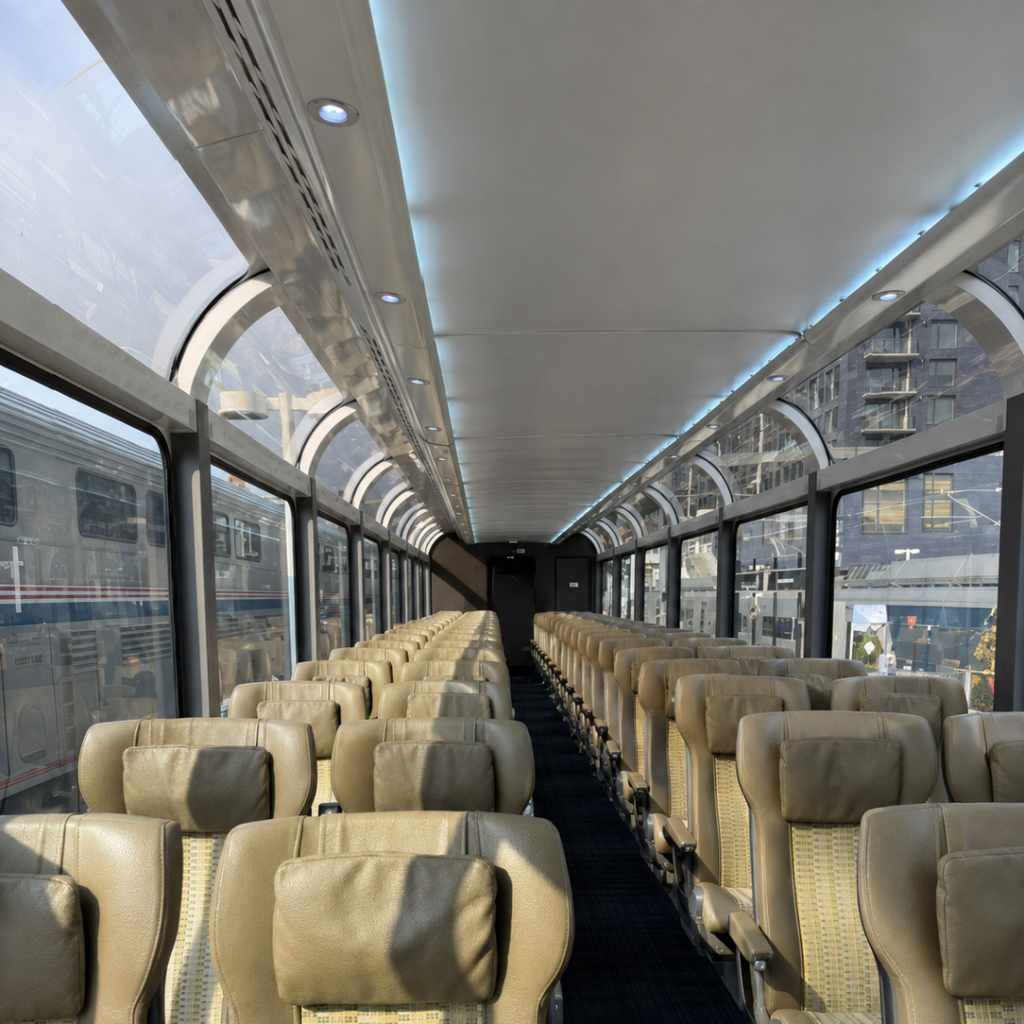 Canyon Spirit Inside