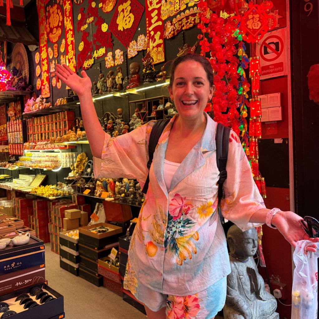 China Town Shopping Resize