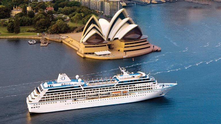 Oceania Cruises