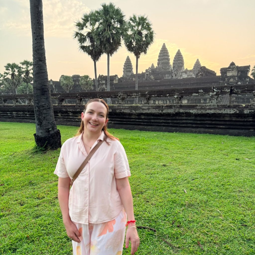 Scenic Luxury Along the Mekong