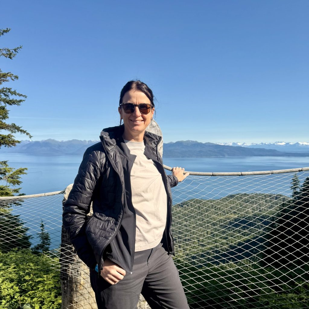 Mount Hoonah Summit