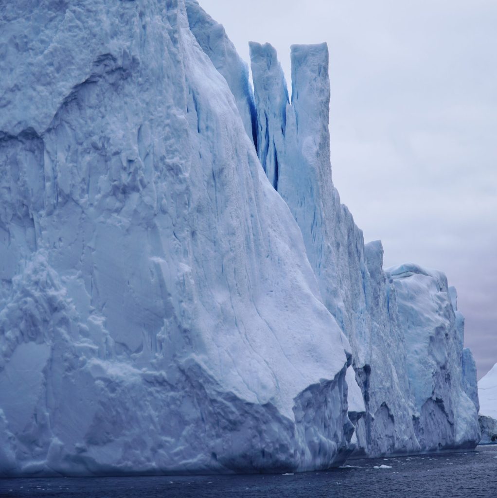 Crossing the Arctic Circle: My Greenland Journey with Chimu Adventures