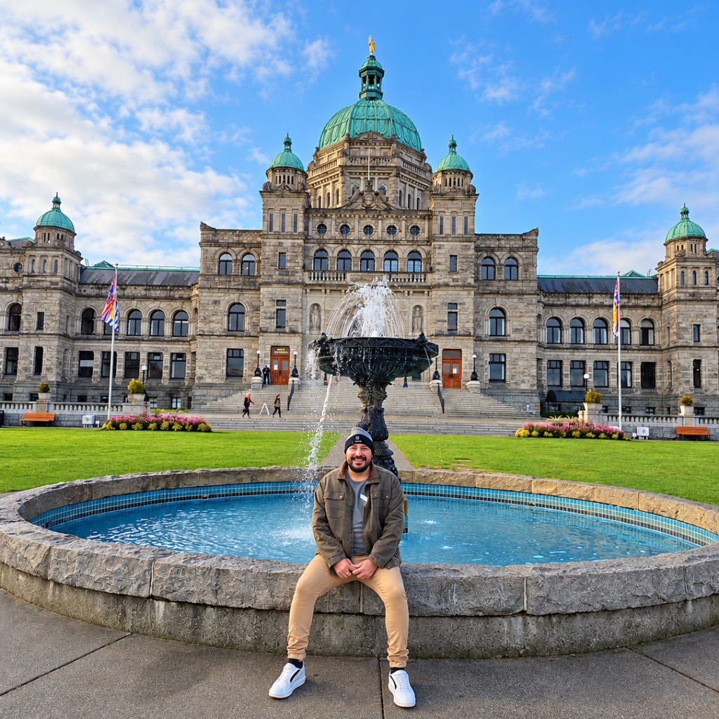 Legislative Assembly of British Columbia
