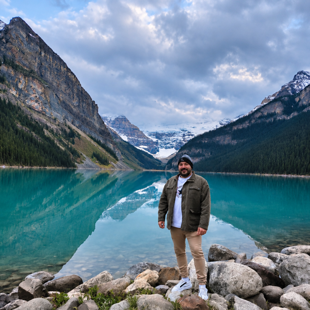 Lake Louise