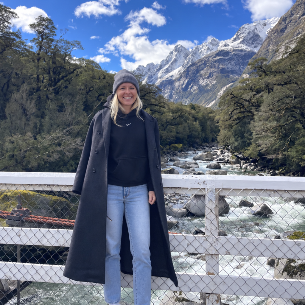 Queenstown in the Winter, more than just a ski town!