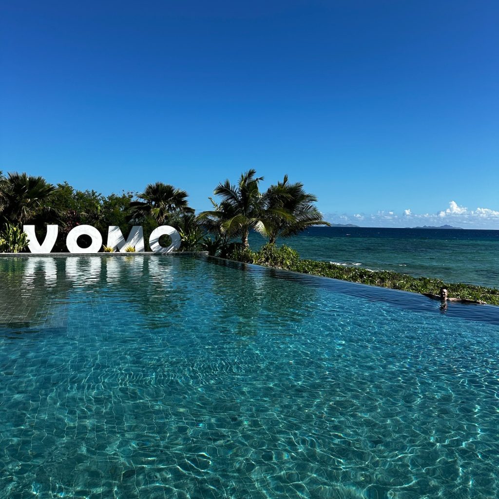 Vomo Island Fiji – A Perfect Family Holiday
