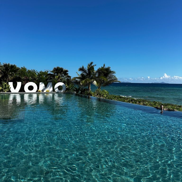 Vomo Island Fiji – A Perfect Family Holiday