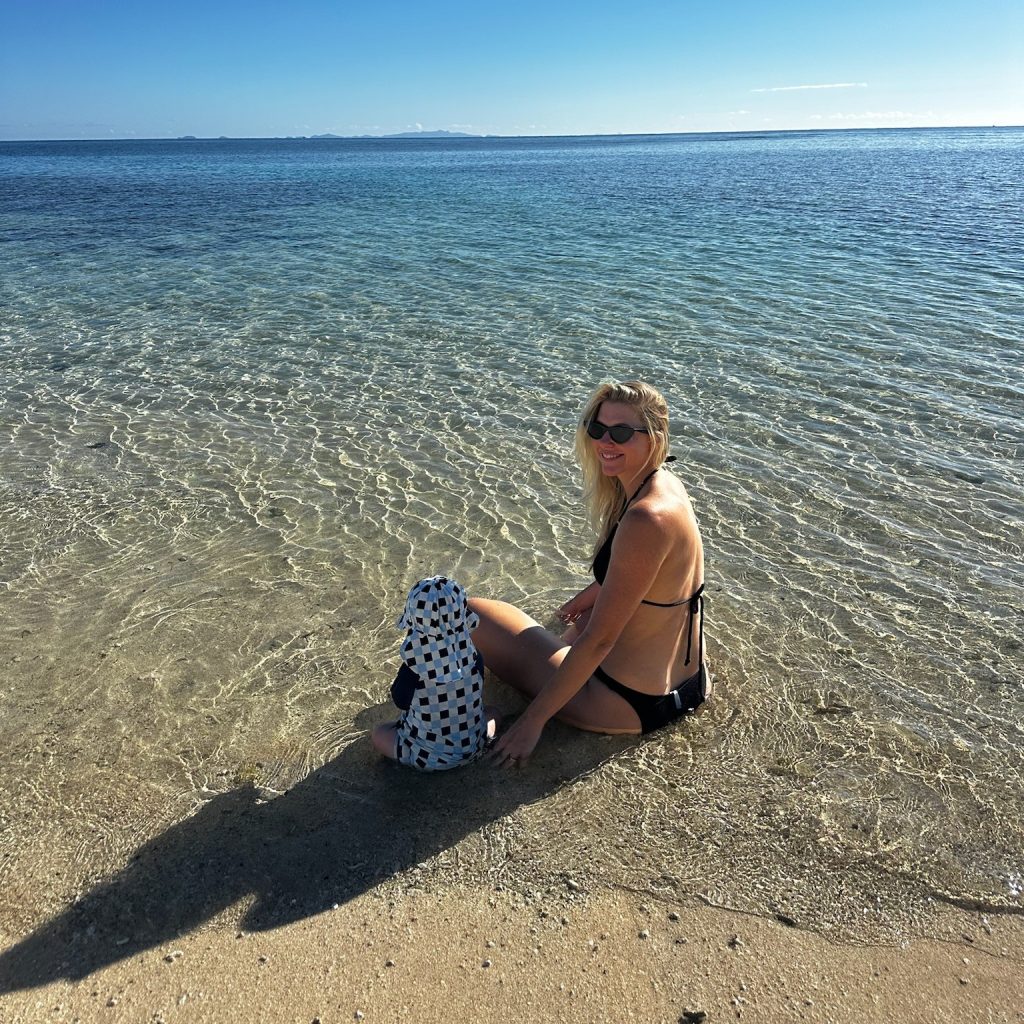 Beach Days